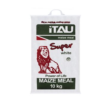 Tau Maize Meal 50kg 